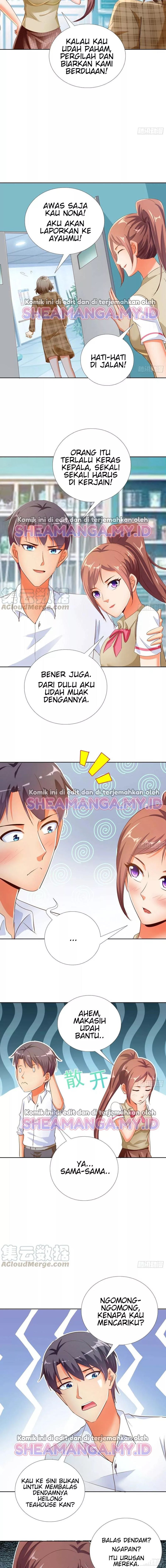 Super School Doctor (Supreme Campus Doctor) chapter 118